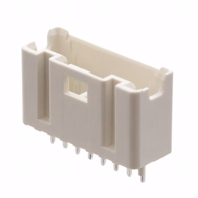 B08B-PNISK-1A(LF)(SN)(F) JST Sales America Inc.  Headers Male Pins